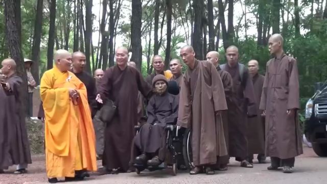 Việt Nam, Thích Nhất Hạnh