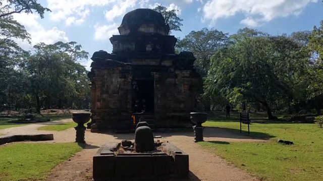 சோழர் ஆட்சியில் இலங்கை