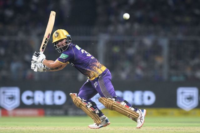 நடராஜன் தந்த திருப்பம்