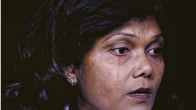 பூமி சின்ஹா