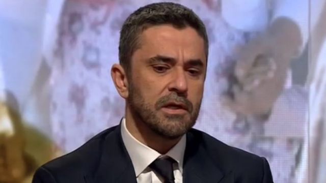 عمر غباش