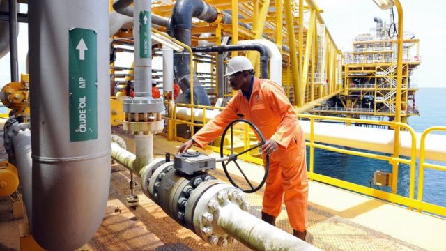 Petroleum Industry Bill: Controversy over 3% for host ...