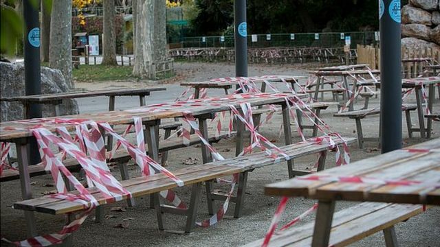 Зоппарк Барселоны