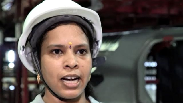 सुजीता राजेंद्रबाबू