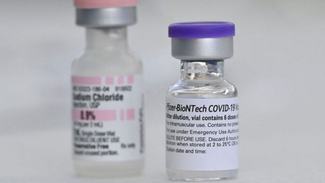 Vacunas contra la covid-19