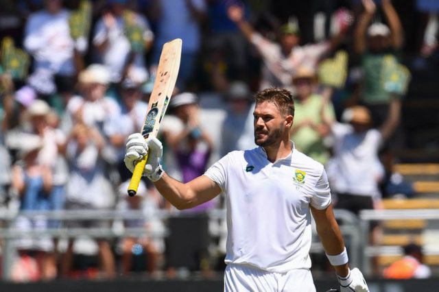 Ind vs SA Test series