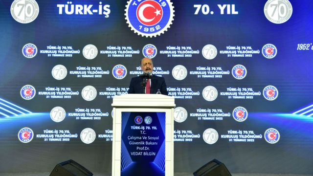 Türk-İş