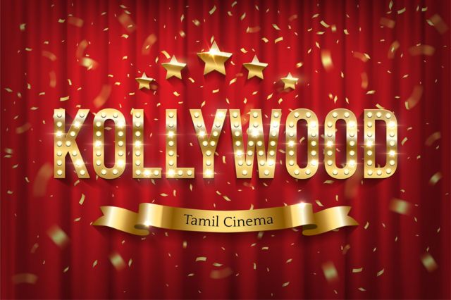 தமிழ்திரையுலகம்