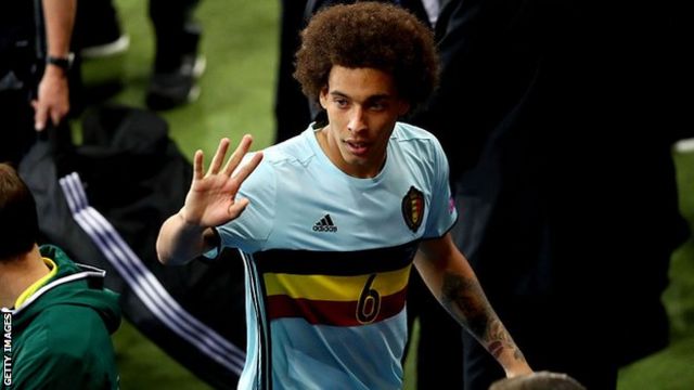 Axel Witsel