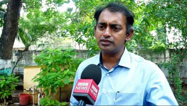 மாலத்தீவு - இந்தியா