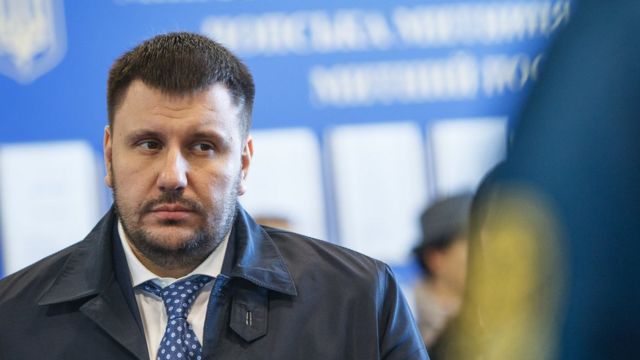 Олександр Клименко