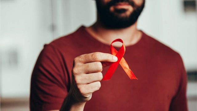 The United Nations says Covid 19 has increased the challenges of the battle against AIDS