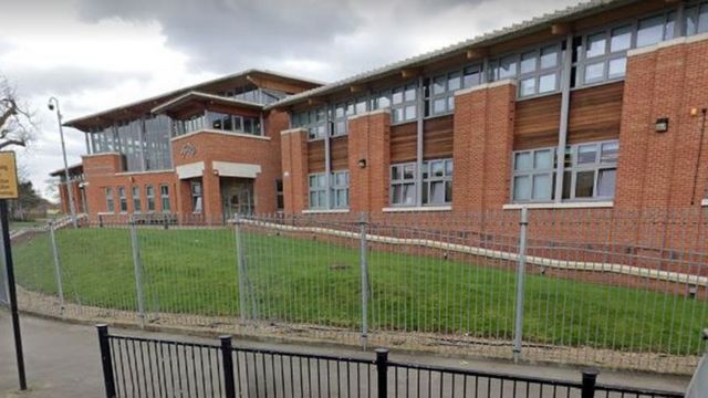 Yesoday Hatorah Girls Senior School