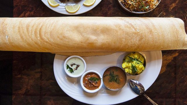 2000 ஆண்டுகள் பழமையா தோசை, சர்வதேச அளவில் பிரபலமானது எப்படி?