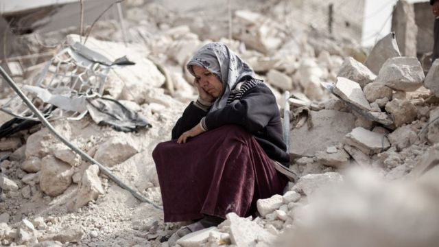 Aleppo