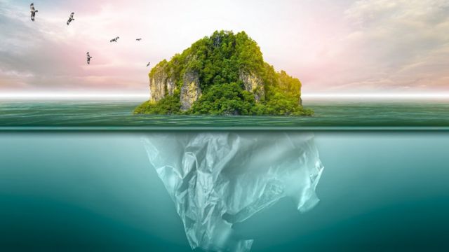 துருவ பகுதியில் உருகும் பனி: அணுக்கழிவு வெளியாகலாம் - ஓர் எச்சரிக்கை கட்டுரை