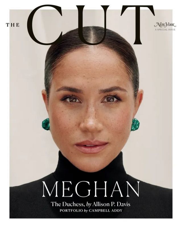 The Cut magazine