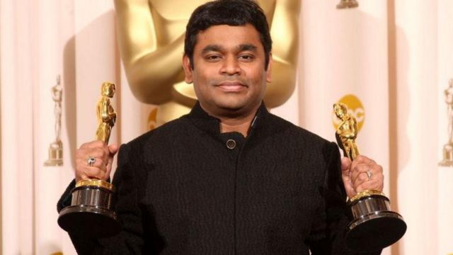 ஏ.ஆர்.ரஹ்மான் பிறந்தநாள்