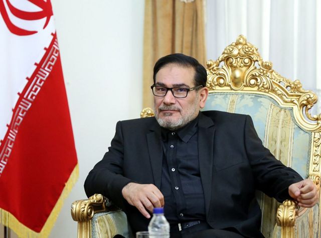 علی شمخانی در ۱۳ سال گذشته دبیری شورای عالی امنیت ملی را در دست داشته است