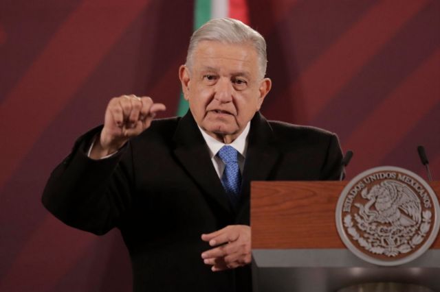 எல் சாப்போ மகன் பிடிபட்டான்