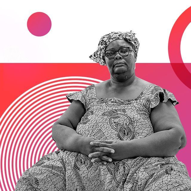 Femmes d'exception - BBC News Afrique