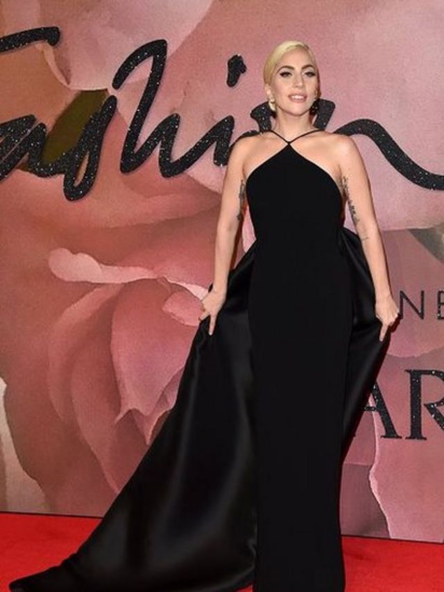 Lady Gaga