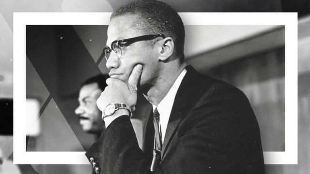 malcolm x by any means necessary speech