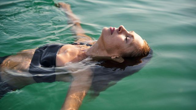 குணங்கள் கவர்ச்சியானவை