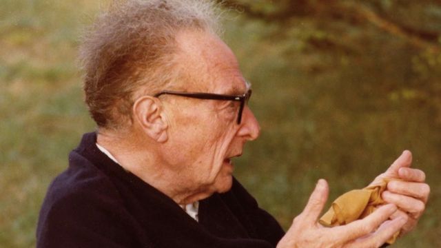 Маяковский и его круг - архивные голоса Лили Брик и Романа Якобсона ...