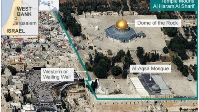 Msikiti wa Al-aqsa