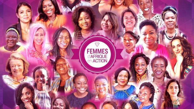 Vaincre Les Clichés Sur Les Femmes Africaines Bbc News Afrique 