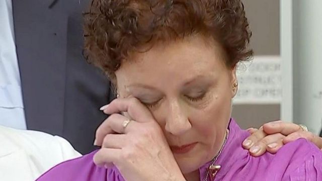 ஆஸ்திரேலியா, நீதித்துறை, வழக்கு, குற்றம்