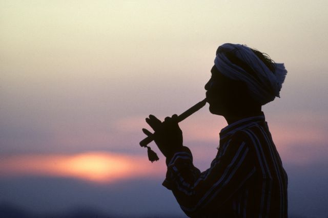 'சிவகாமியின் சபதம்' கதை என்ன?