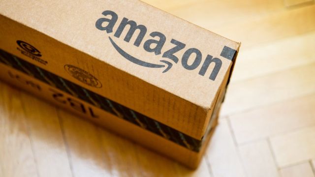 Los usuarios de Amazon Key podrán recibir el paquete aunque no estén en casa.