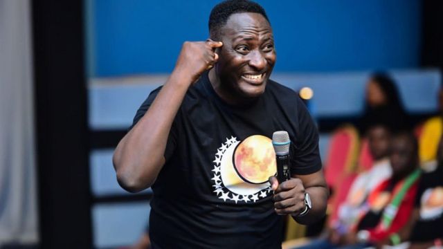 Mercy Land Church Fire: Prophet Jeremiah Fufeyin React Say God Tell Am ...