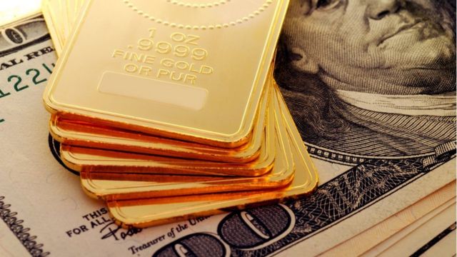 Por que bancos centrais estão comprando ouro no maior volume em 80 anos