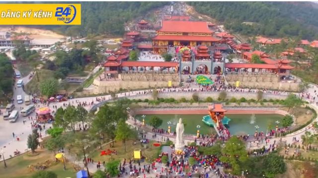 Chùa ba vàng đại đức thái minh bị cách chức bà phạm thị yến bị phạt bbc news tiếng việt