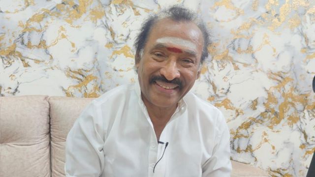 இசையமைப்பாளர் தேவா