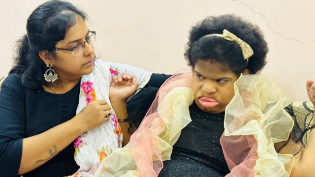 சிறப்பு குழந்தை