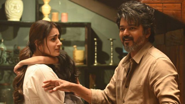 விஜய், லியோ, லோகேஷ் கனகராஜ்