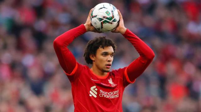 Liverpool - BBC Sport