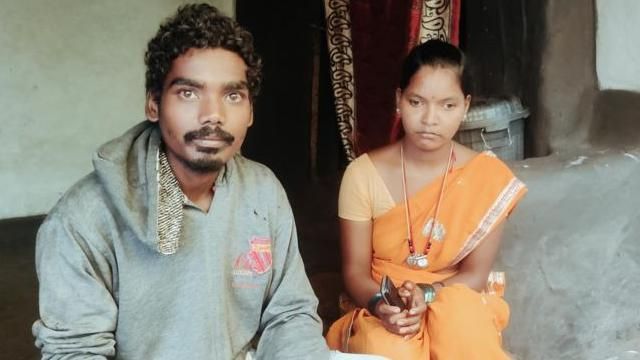 ஆந்திரா குழந்தைகள் மரணம்