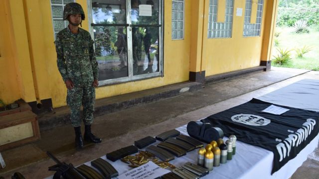 Marawi