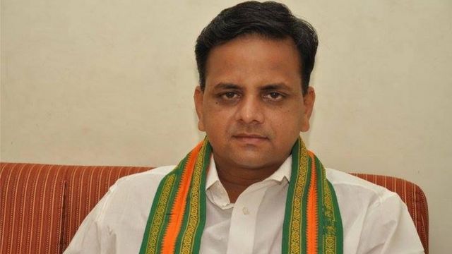 கே.டி. ராகவன்