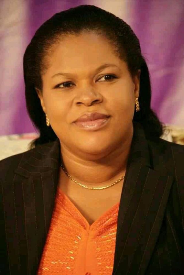 Evelyn Joshua