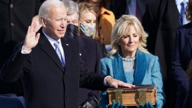 Biden və