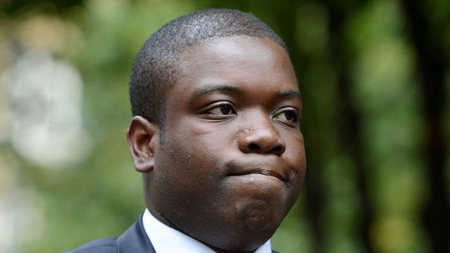 Kweku Adoboli