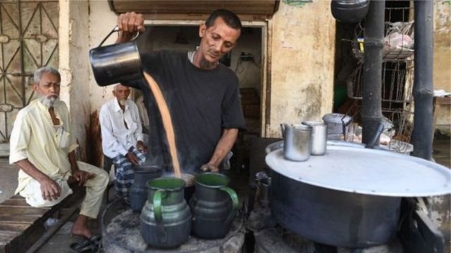 कोरोना वायरस पाकिस्तान