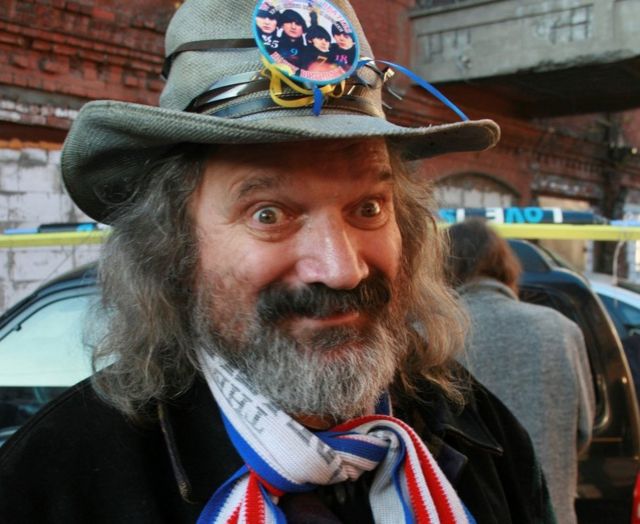 Коля Васин