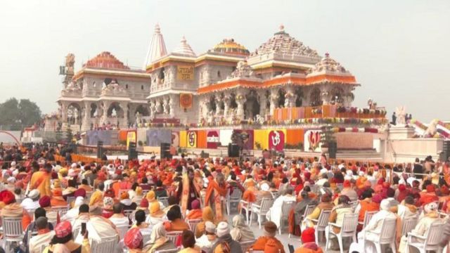 வட மற்றும் தென்னிந்திய கோவில்களின் கட்டிடக்கலை